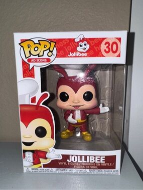 Funko Jollibee Funko #30
